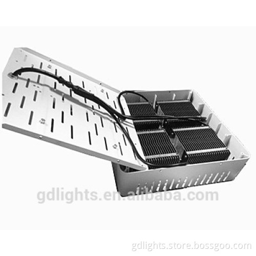 High Power New Design High quality 120w led gas station light
